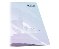 AQIRYS GRAVITY Extra Large 900x400 white - 1534057 - zdjęcie 2
